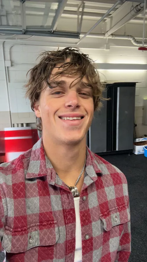 happy hump day (mild selfie edition)