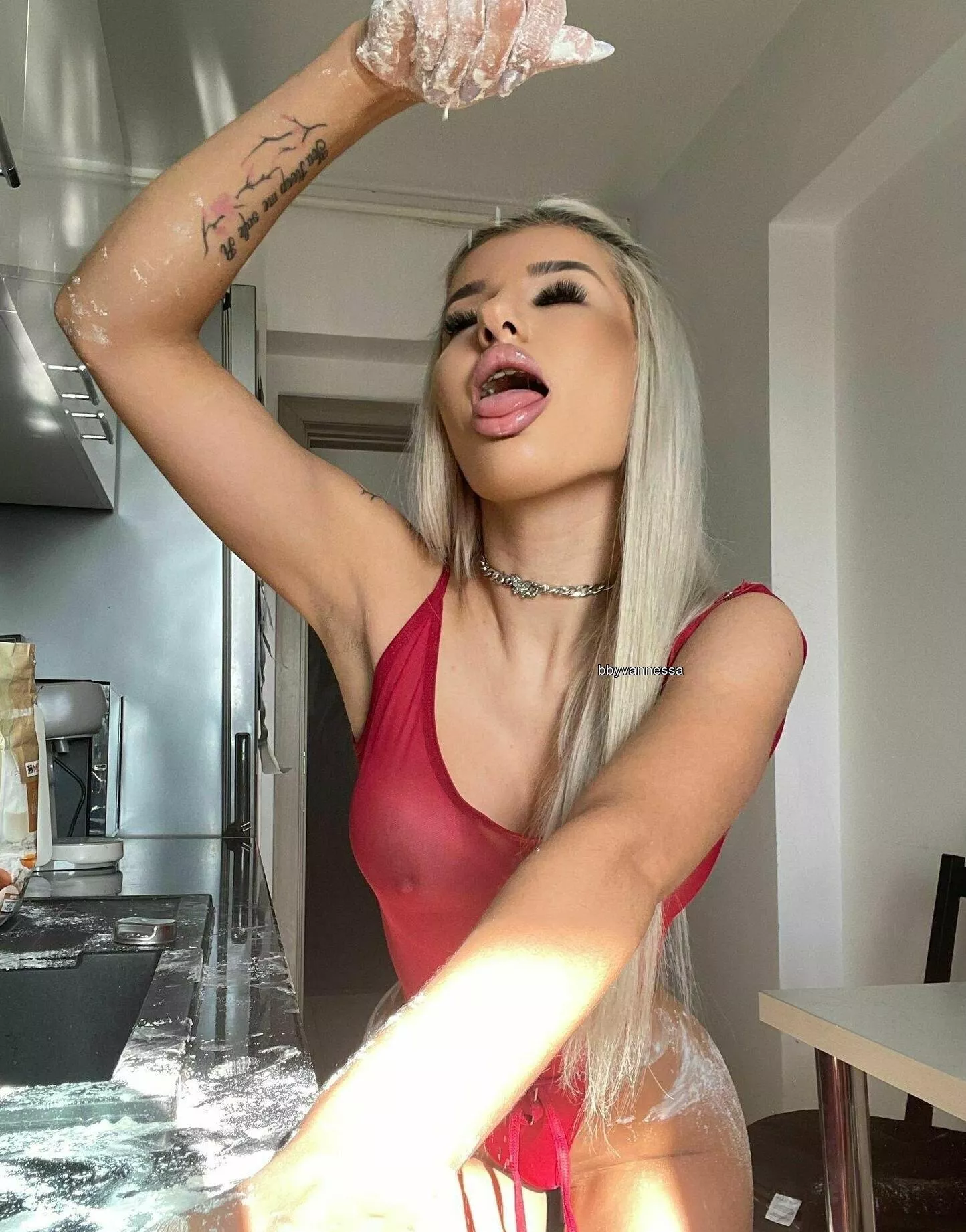 Hey everyone, It's my first post in this subreddit, be gentle