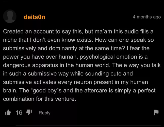 hold up his writing is this fire?!