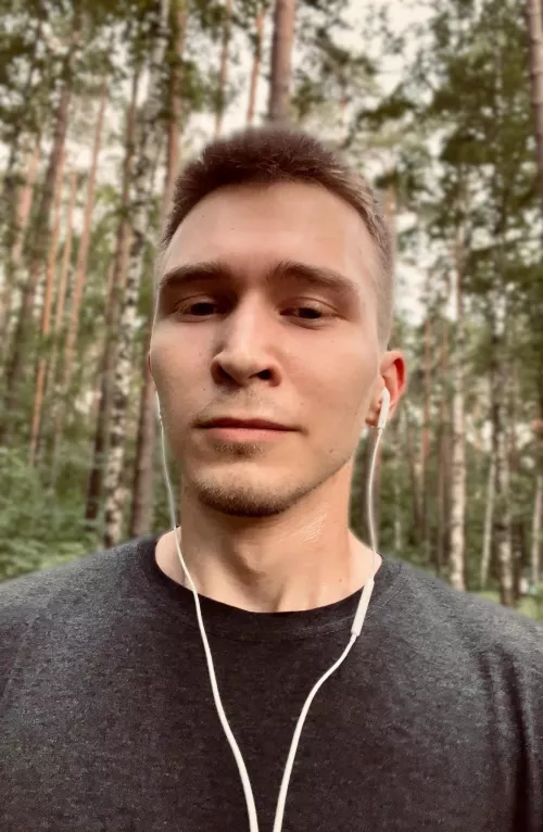 how’s your day going guys?