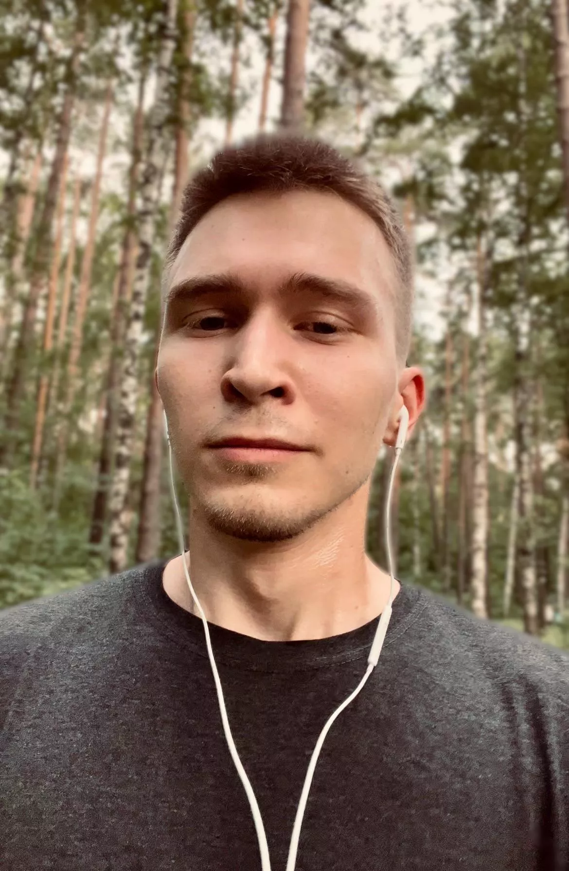 how’s your day going guys?