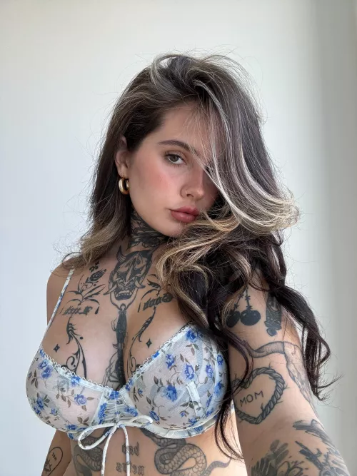 I can satisfy your needs