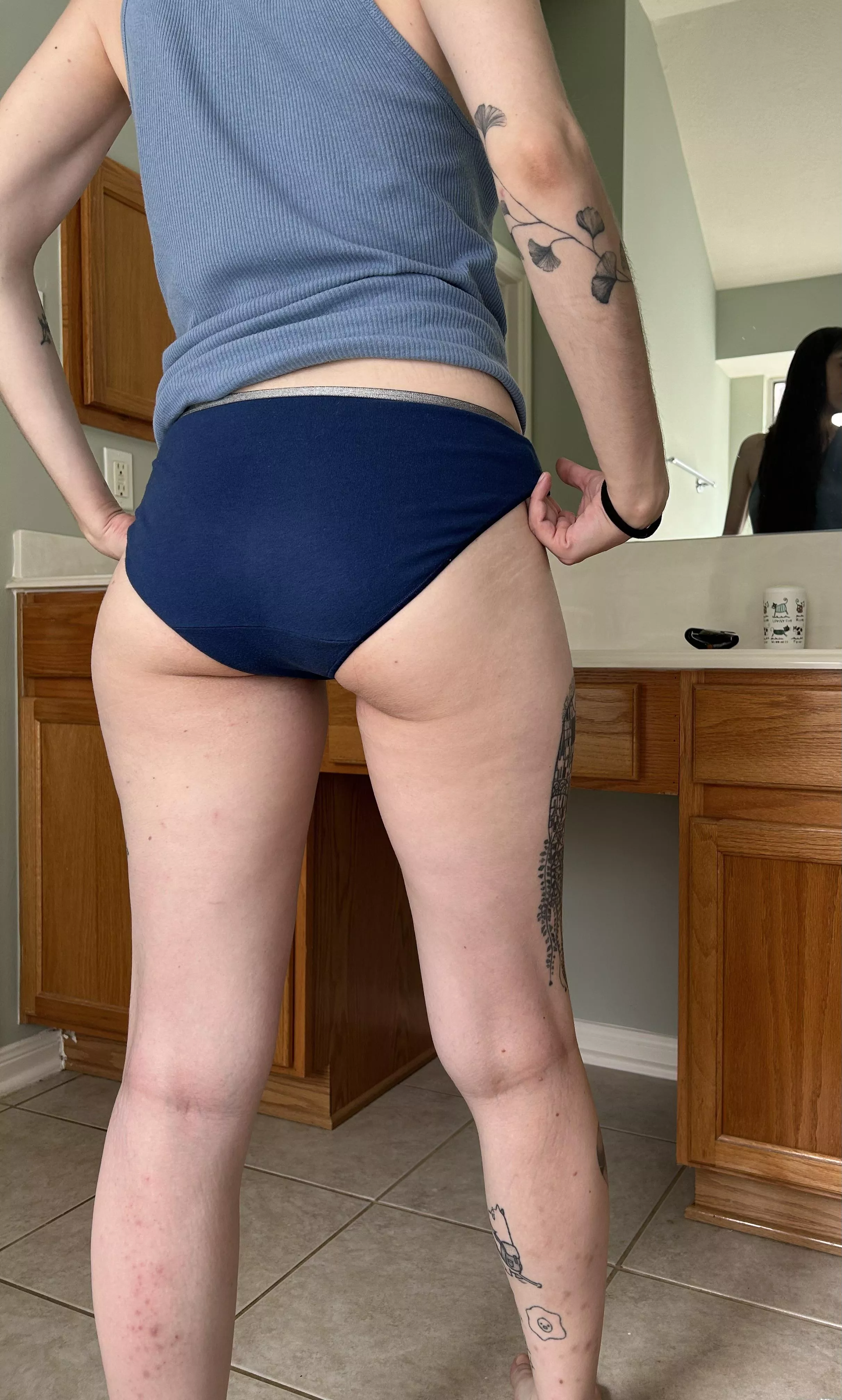 I don't think you have this color 