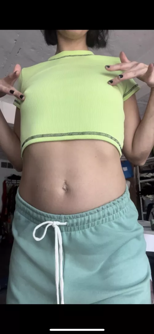 I hope to be your new obsession