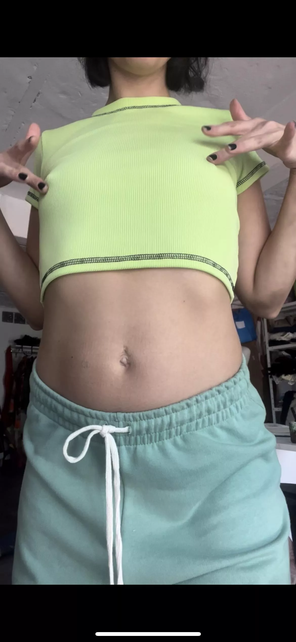 I hope to be your new obsession