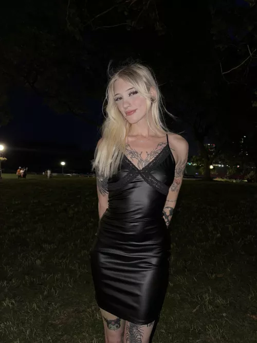 I like someone who takes charge
