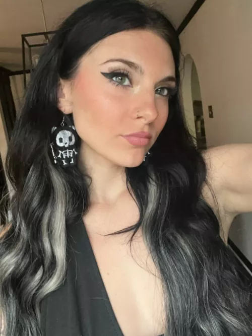 If we were to have a date, where would you take me?