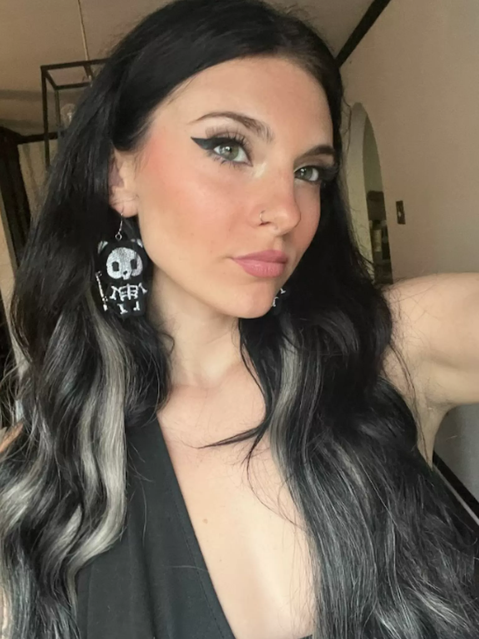 If we were to have a date, where would you take me?