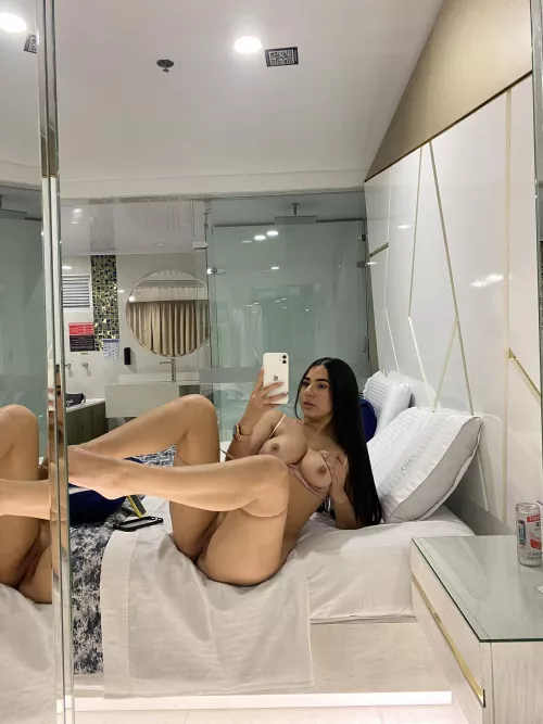 I’m 24 yo and I’m almost a virgin, is that bad for a Latina?