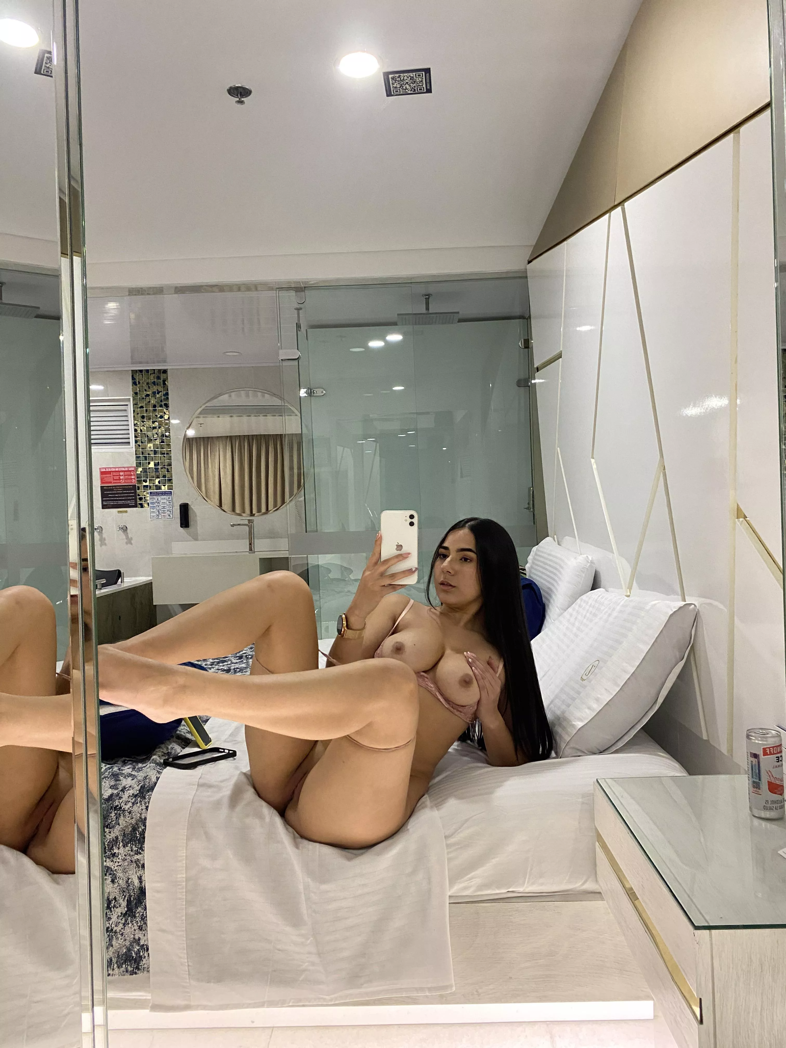 I’m 24 yo and I’m almost a virgin, is that bad for a Latina?