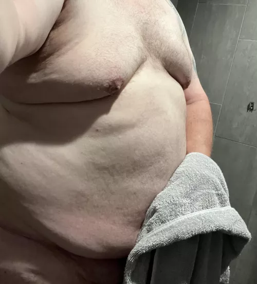 Leaving a little to the imagination 