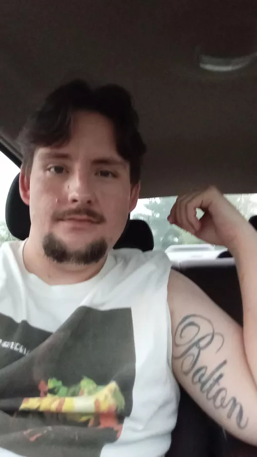 Let me be your daddy