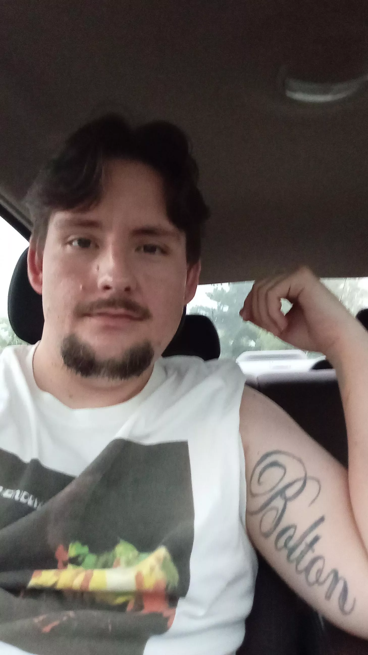 Let me be your daddy