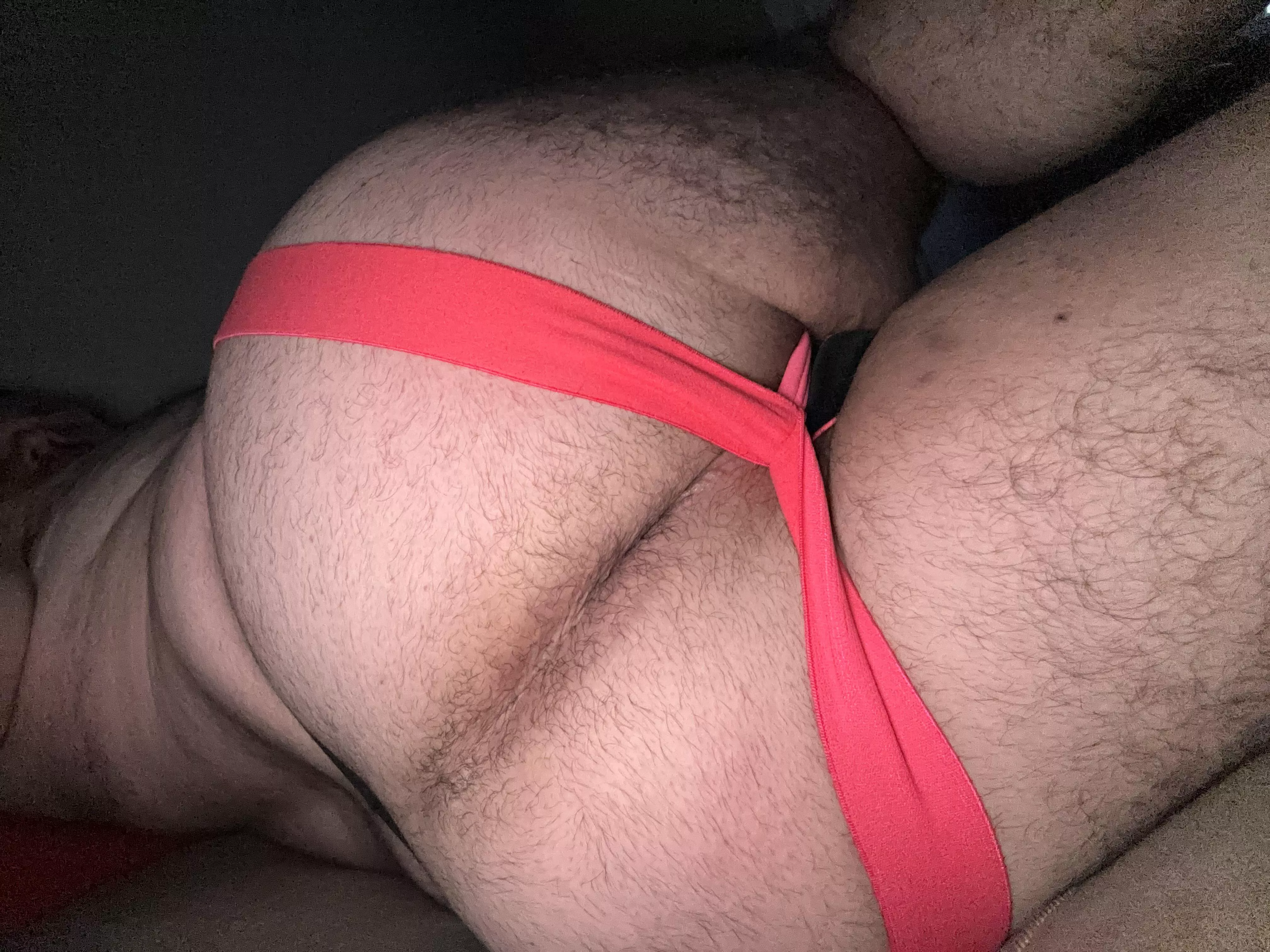 Looking for some company 