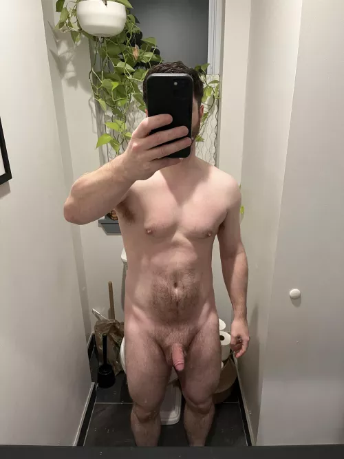 (M) 36 first time poster long time lurker 