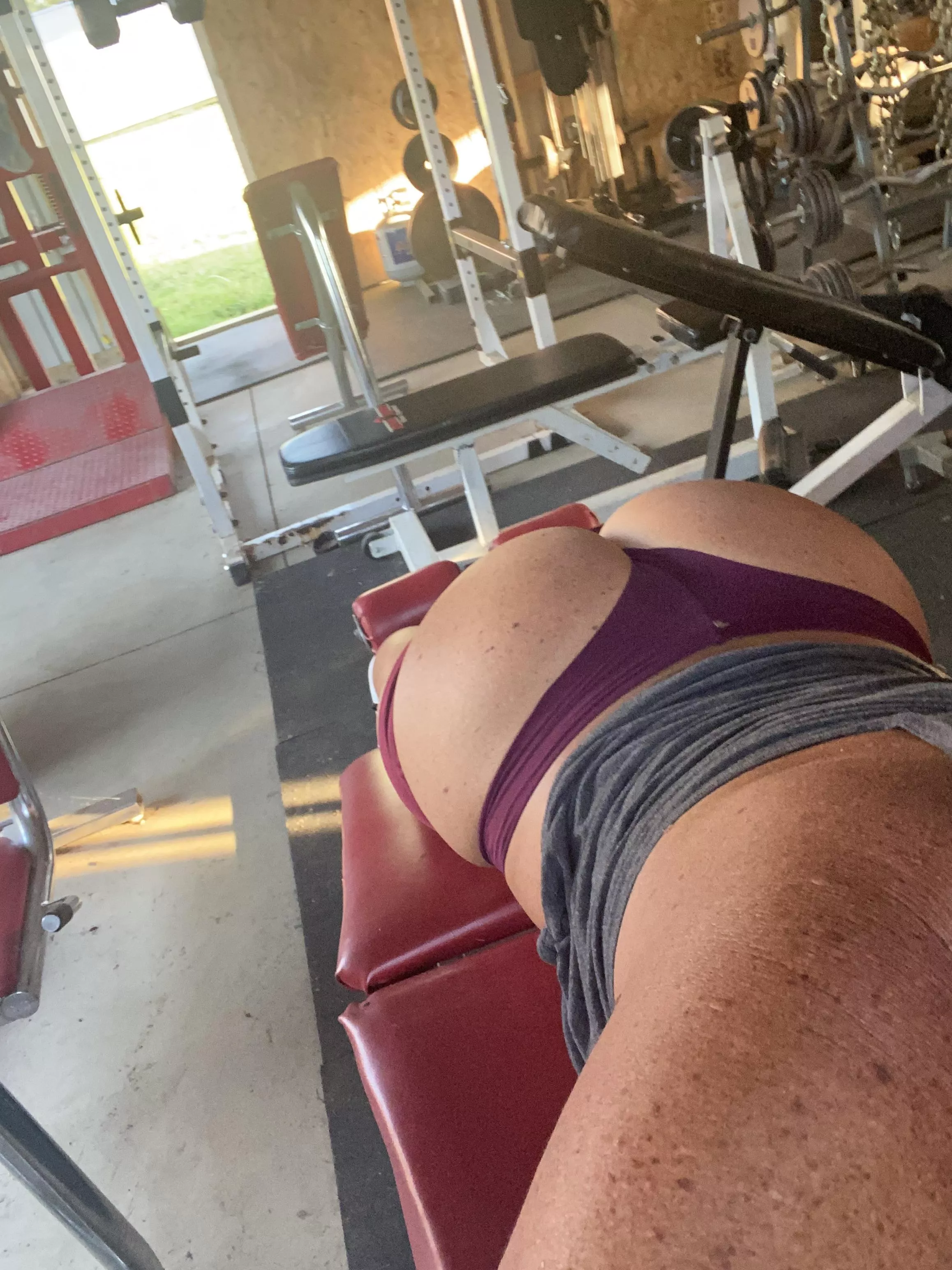 My panties were soaked 