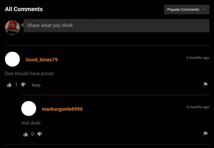 Sir! That is illegal! 😳