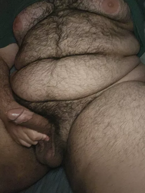 So backed up right now