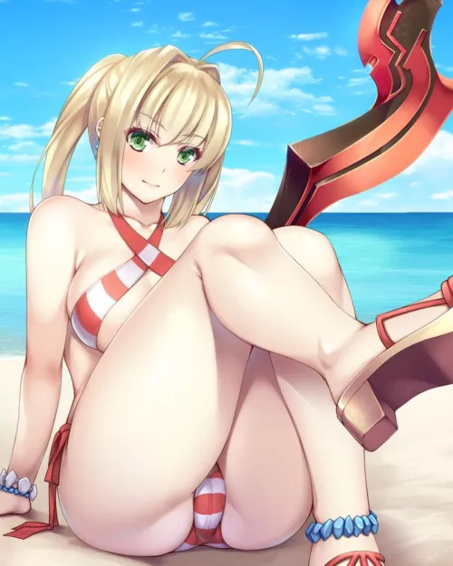 Summer Nero