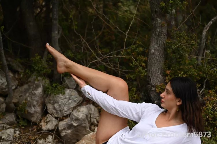 Sweating and Smiling: Another Gym Victory!