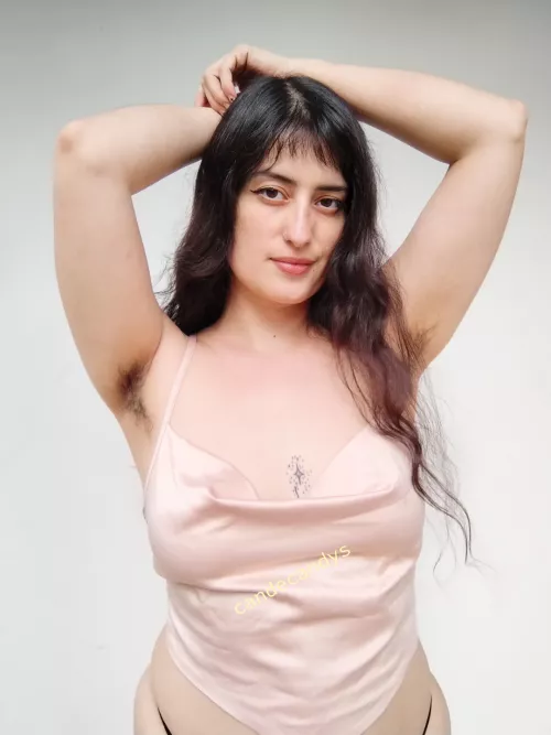 Tell me something nice about my hair while your fingers get lost in it..