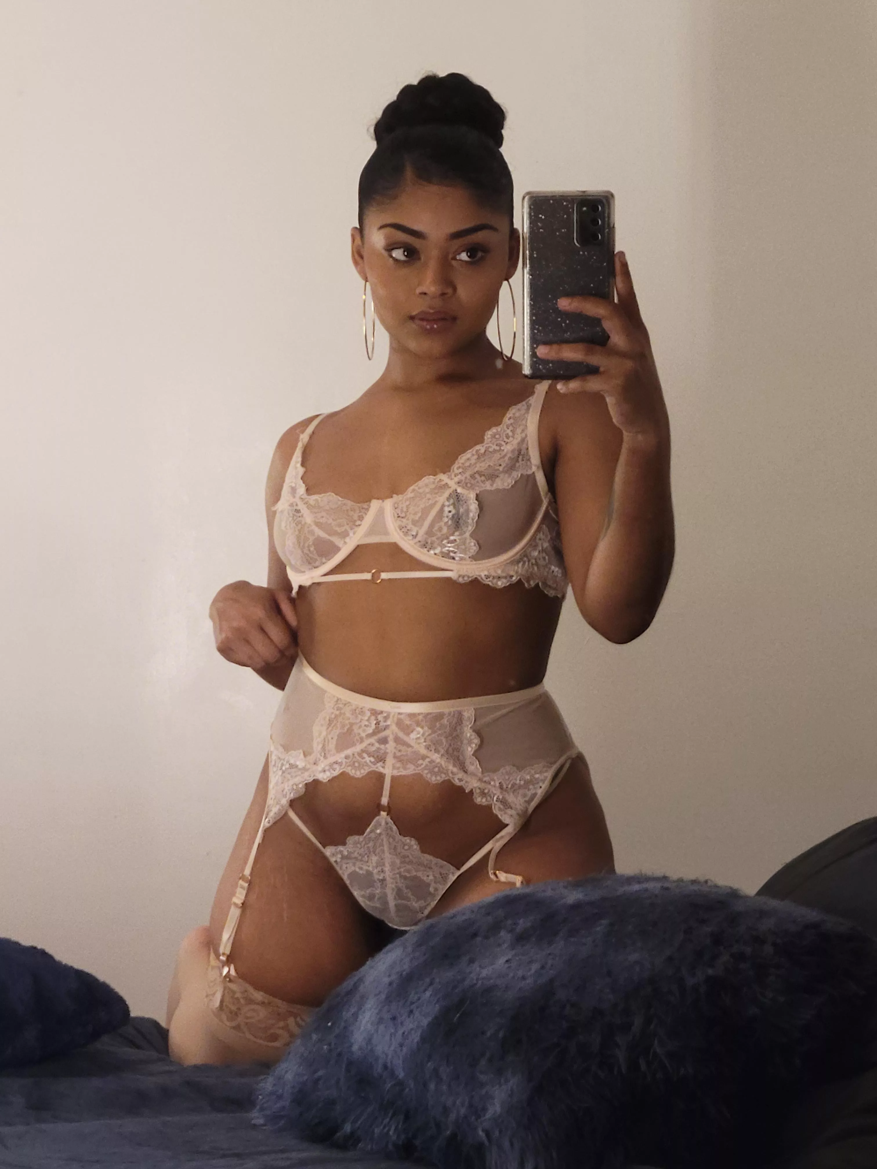 Tell me your fantasy 