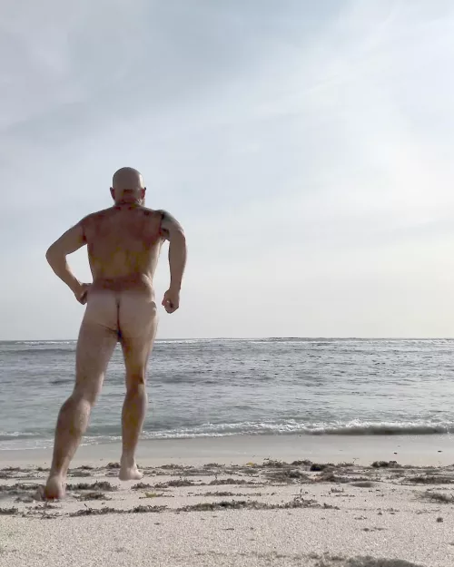 The ocean is calling 🤙🏽