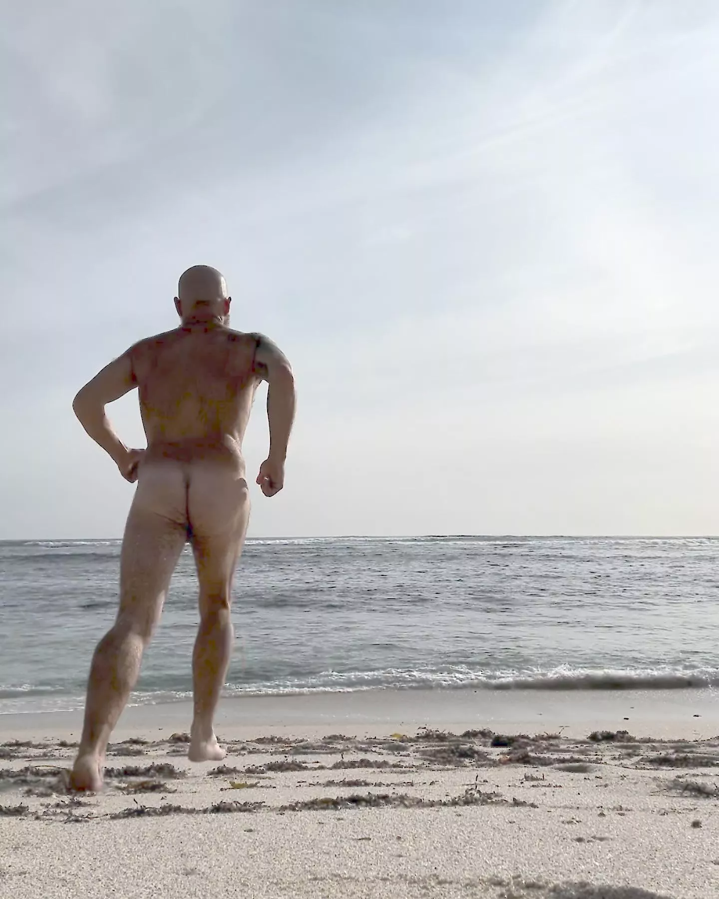 The ocean is calling 🤙🏽