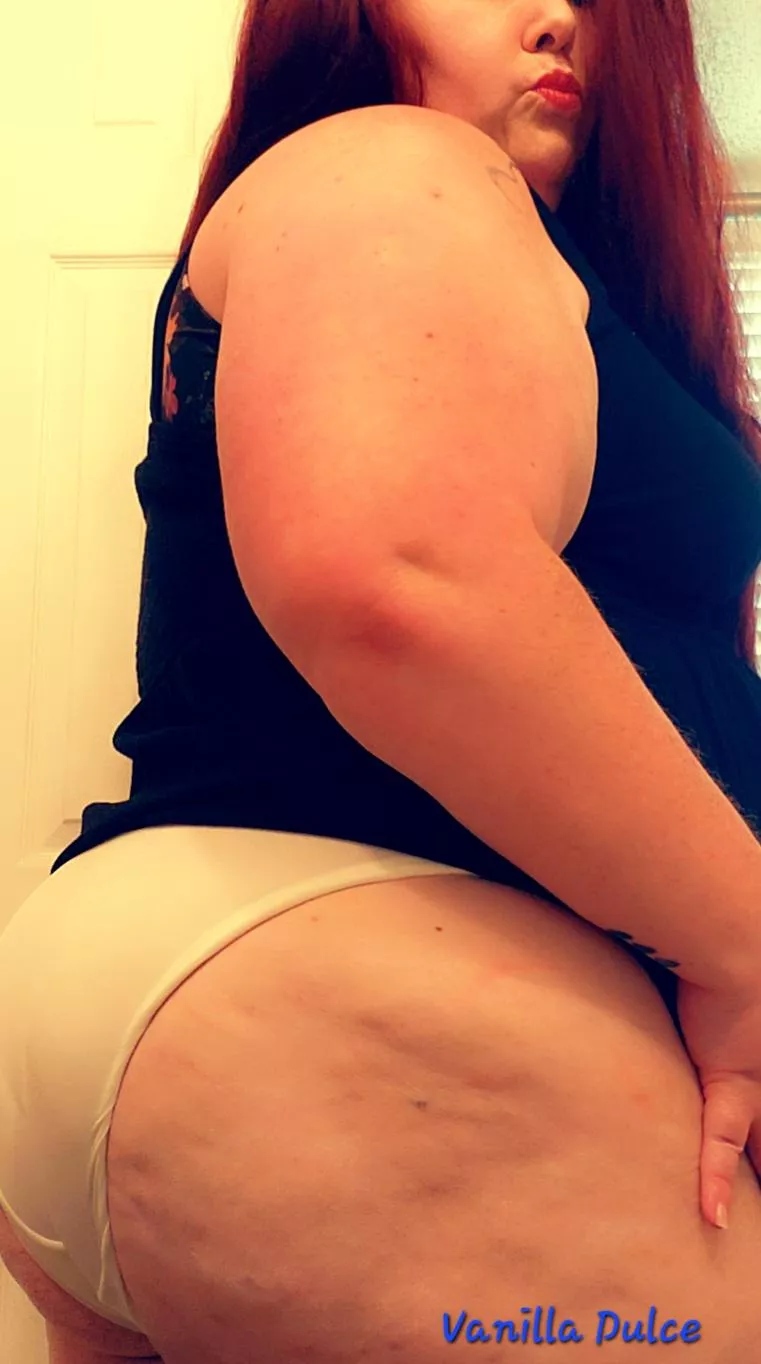 Time To Be Naughty Tuesday 