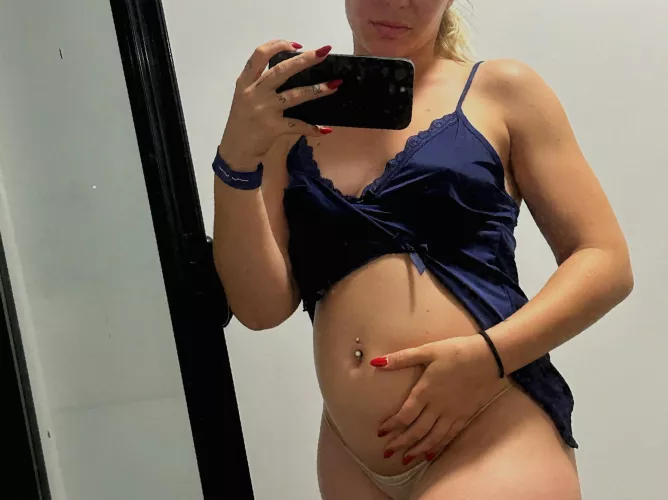 Today I'm stuffed from eating a chocolate cake