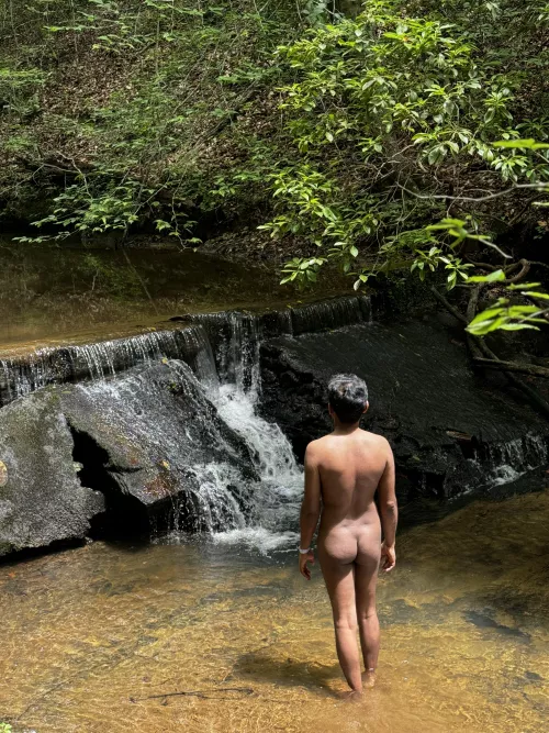 Truly in Paradise: Experiencing the Freedom at Paradise Valley, Georgia