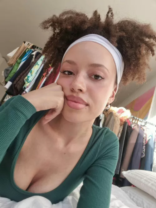 Try me, you just might like what you find