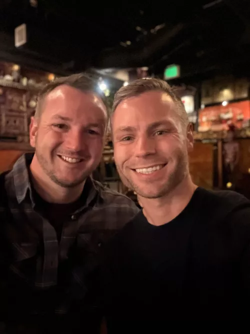 Turned 30 with my favorite person by my side ☺️