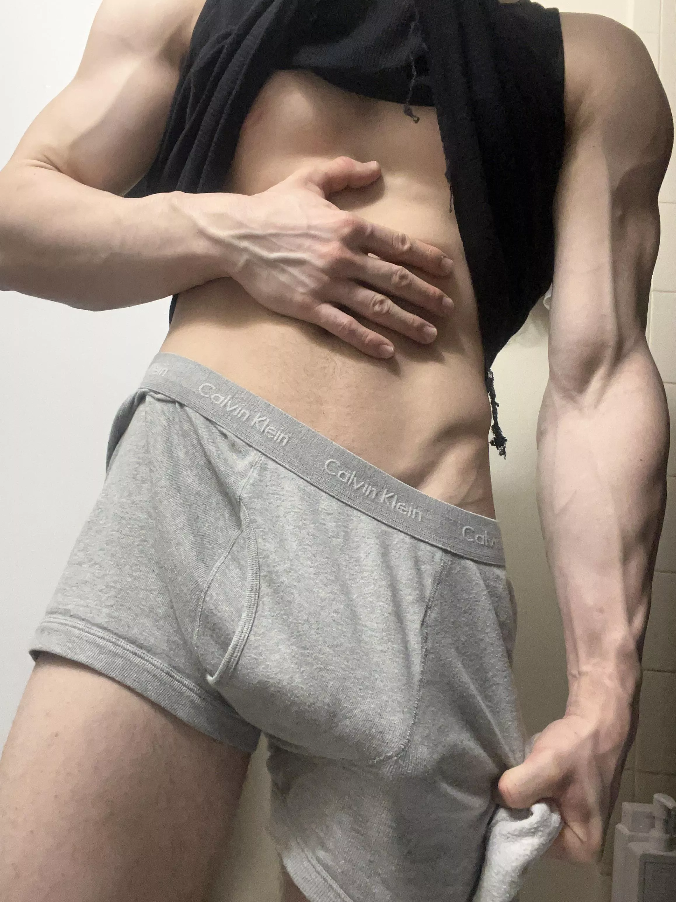 what’s under ? 😈📸💦