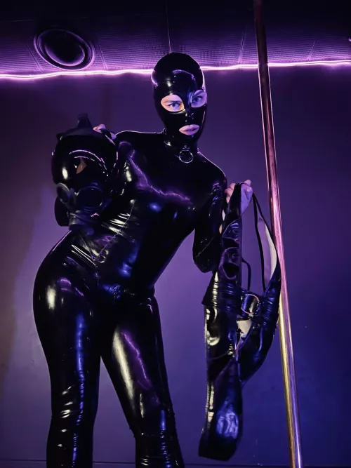 Which outfit would you pick for me? 😌💃