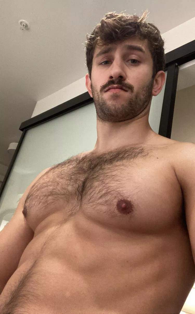 Who wants a mustache ride?(30)