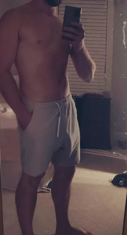 Why I can't go commando (27)