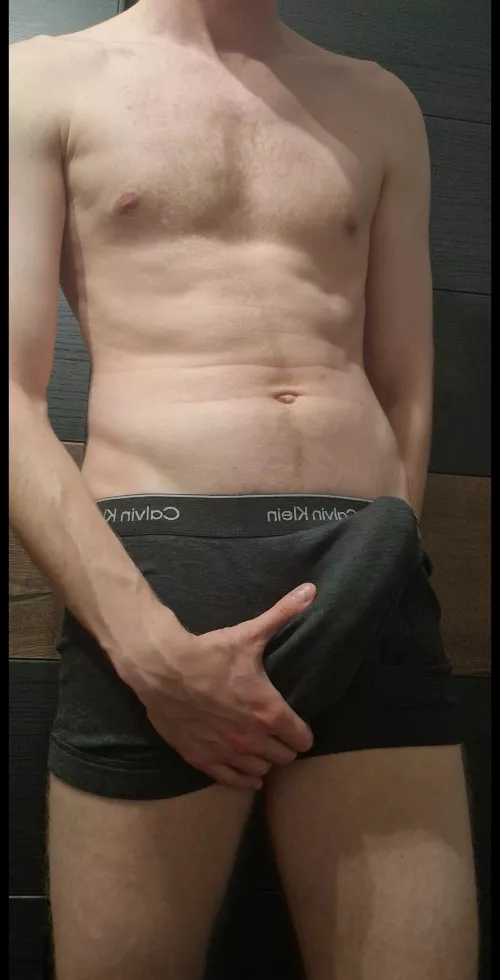 Wish you could deepthroat it