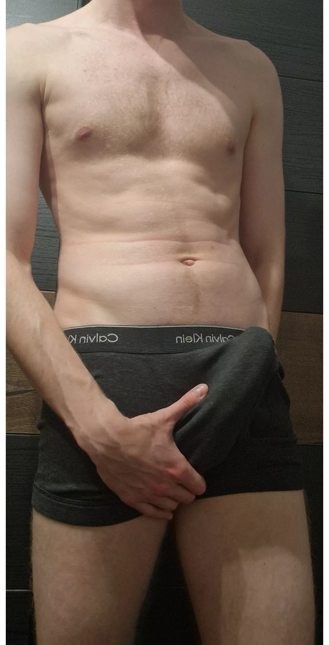 Wish you could deepthroat it