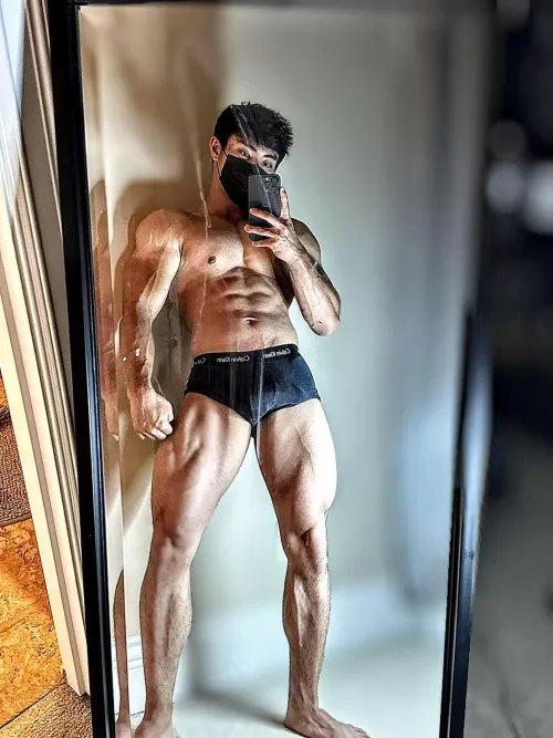 [19] let's give u a Korean facial 💦