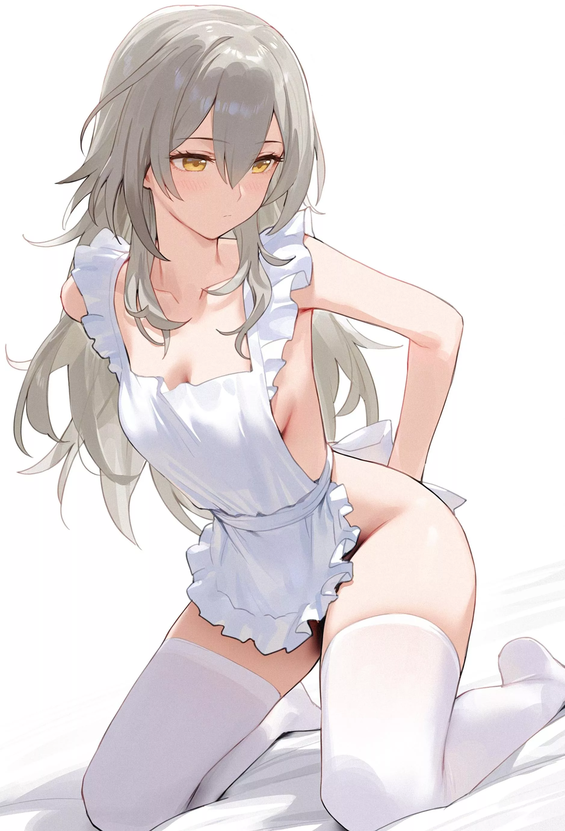 Apron Stelle [Honkai Star Rail]