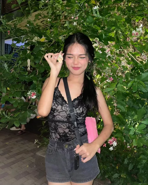 Are you just going to sit back or are you jumping in?