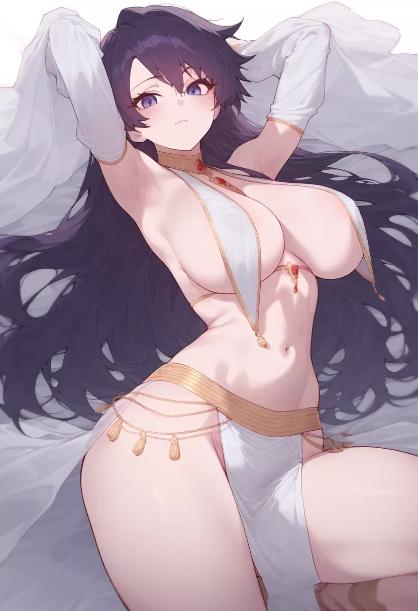 Bambietta Basterbine [Bleach]