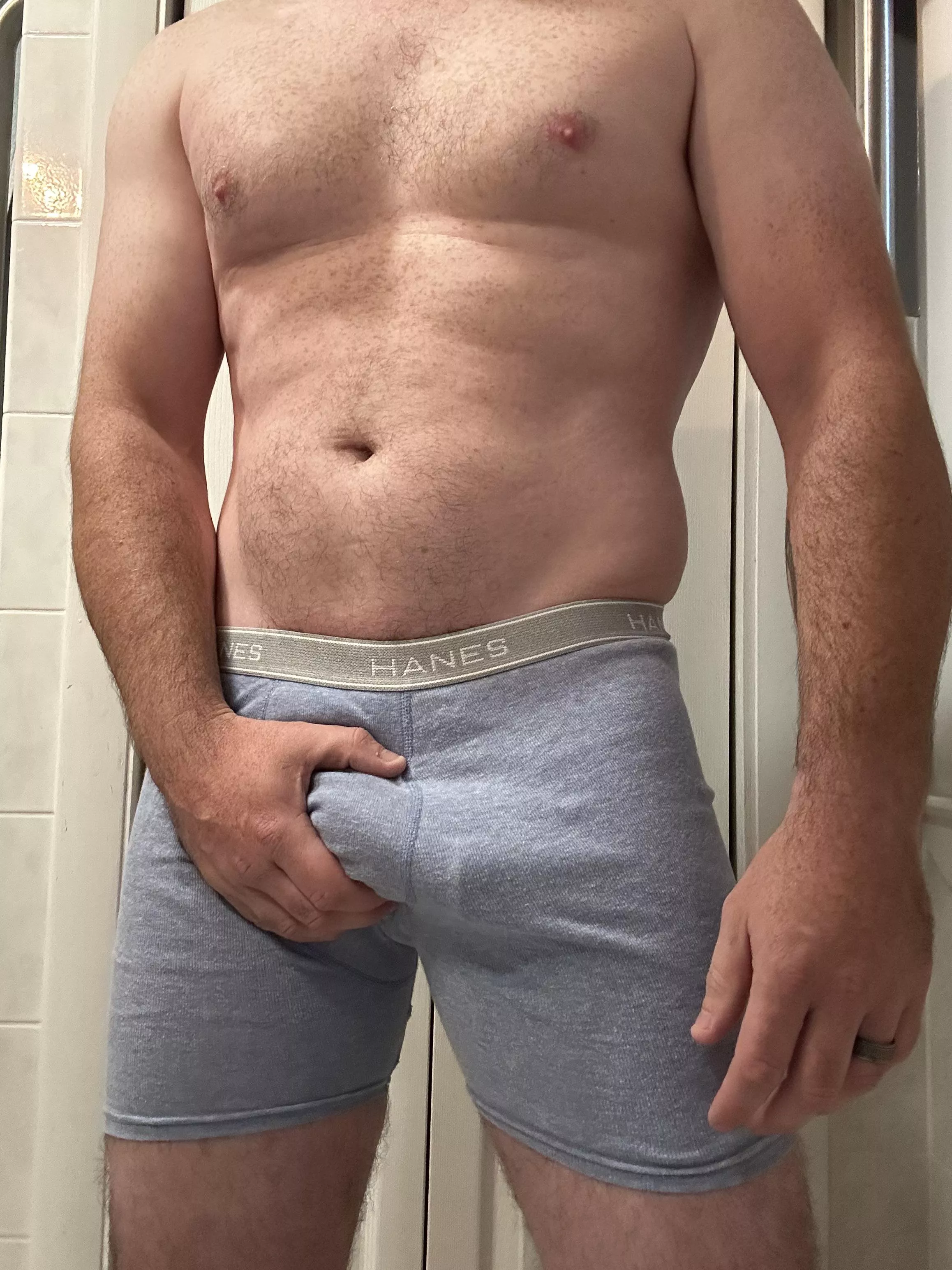 Can you hold this for me? (40)