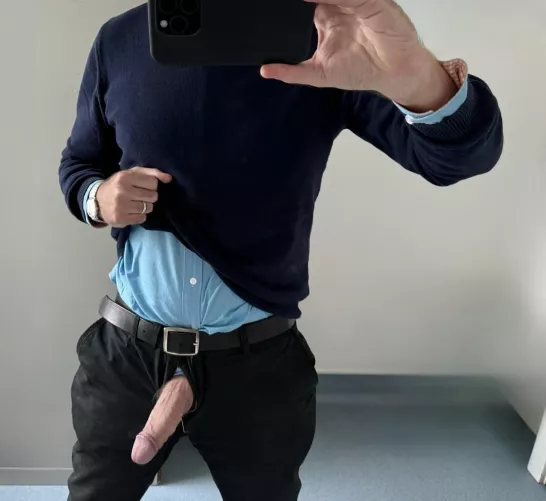 Can you keep a secret? (47)