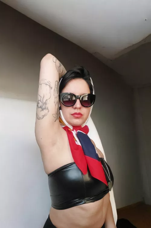 Classy mom yey or not?