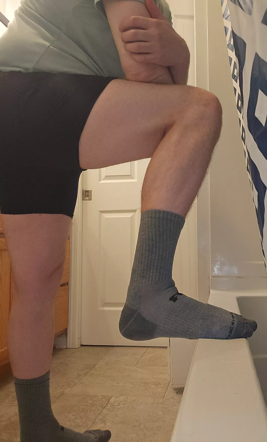 Daddy's very disappointed in you