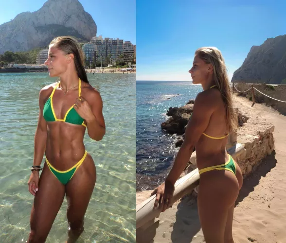 Demi van den Wildenberg