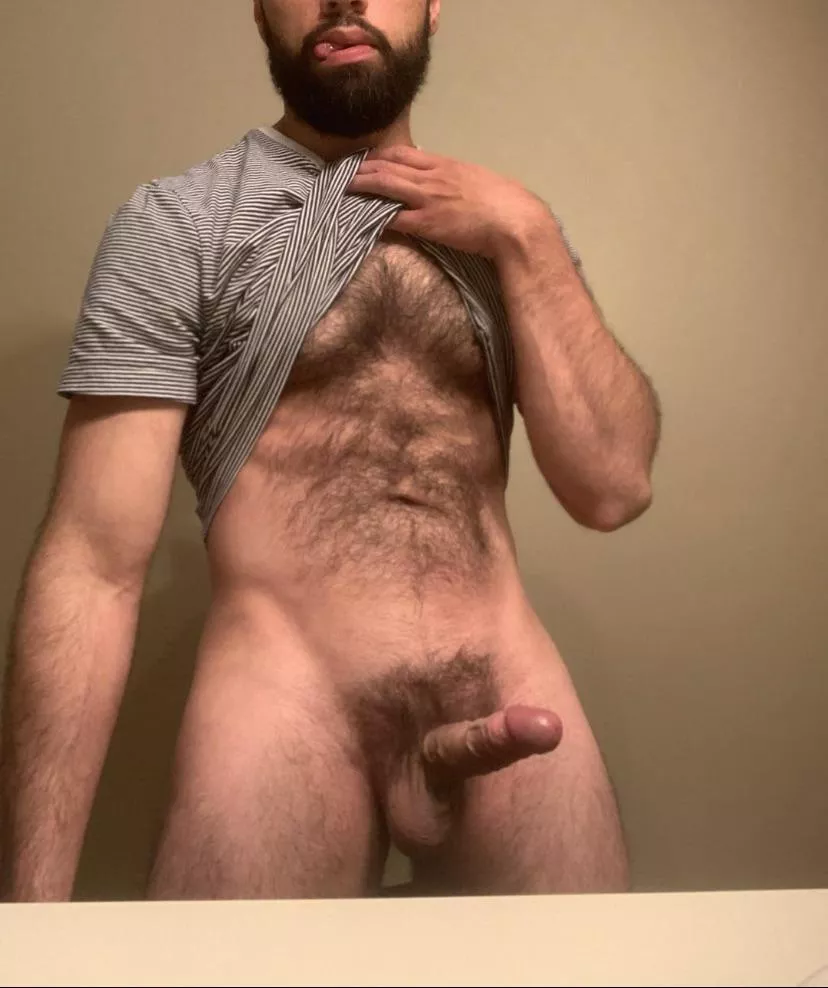 Do you like what you see? 