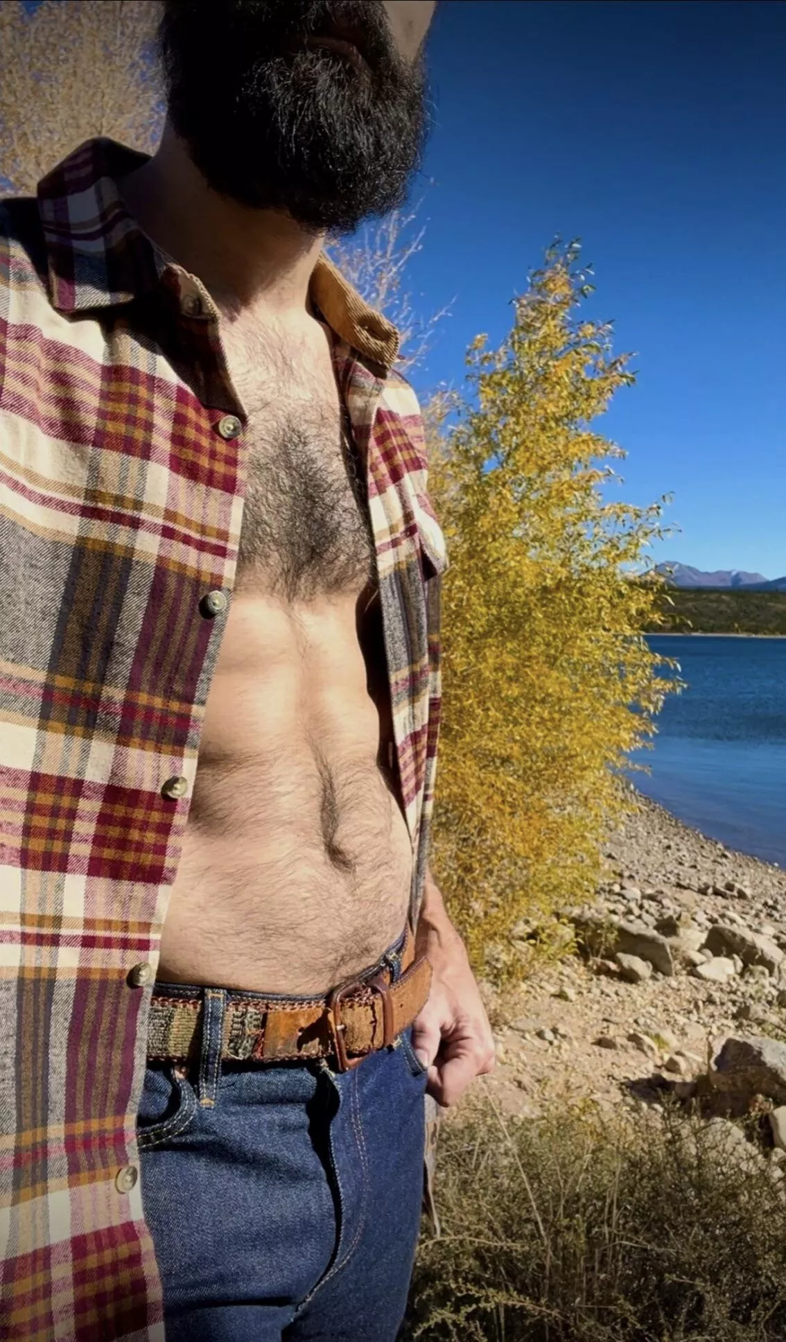 Fall is finally here! 🍁 